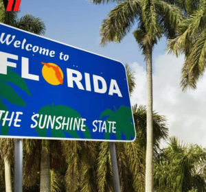 LLC Formation In Florida + EIN + Shared Address