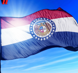 LLC Formation In Missouri + EIN + Shared Address