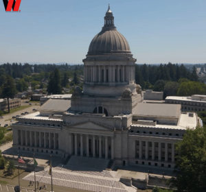 LLC Formation In Washington + EIN + Shared Address