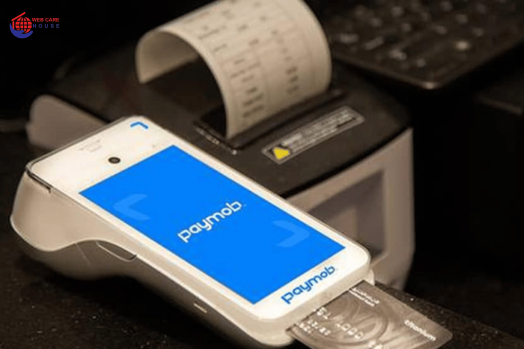 Quick Paymob registration services by Web Care House LLC.